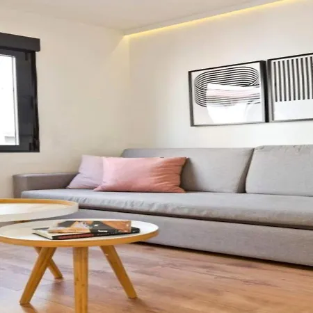 شقة Secret Room Ap Lisboa